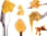 Extracts icon