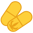 Capsules icon