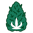 Flower icon