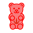Gummies + icon