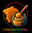 Concentrates icon