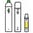 Cartridges icon