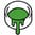Concentrates icon