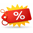 Deals icon