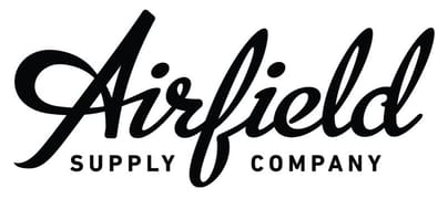 Airfield Supply Co. logo