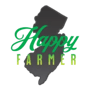 The Happy Farmer - Lumberton's store logo.