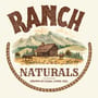 Ranch Naturals | Carlsbad's store logo.