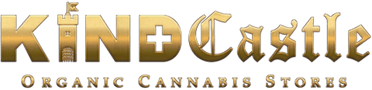 Kind Castle - Cedaredge's store logo.