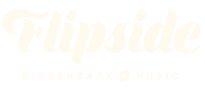 Flipside's store logo.