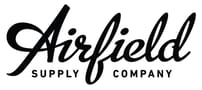 Airfield - San Jose's store logo.