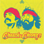 Cheech & Chong’s Dispensoria - Bangor's store logo.