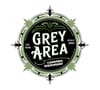 Grey Area Cannabis's store logo.