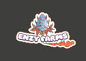 Enzy Farms's store logo.