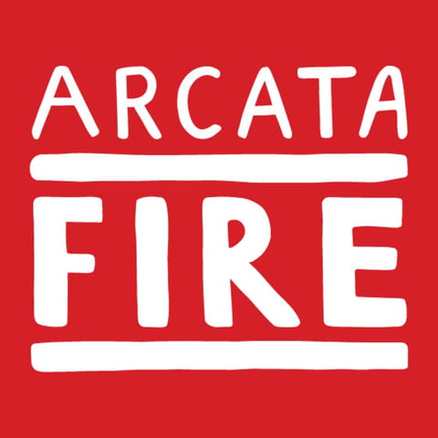 Arcata Fire T1 100% Live Rosin AIO 1g Hybrid | Checkmate