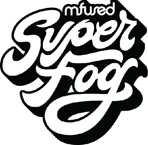 Super Fog - Galactic Grape - cart - 1g