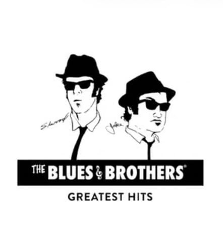 The Blues Brothers - Mule Fuel Pre-Roll - 1g - Indica Leaning