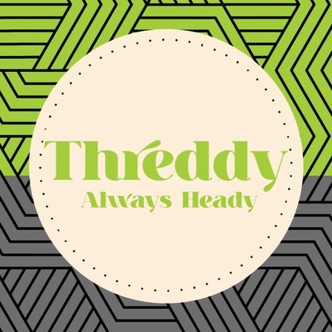 Threddy - AIO - Indica - Diablo OG