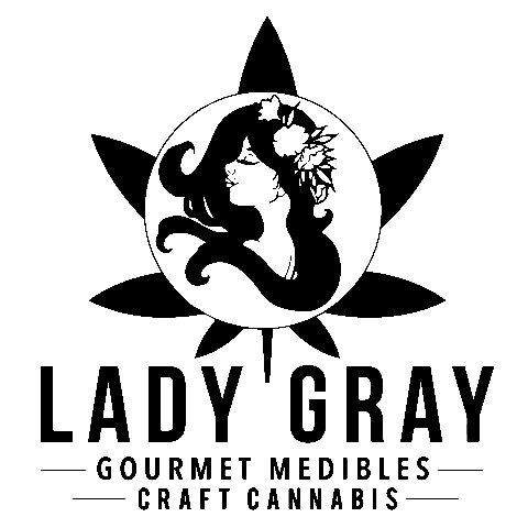 Lady Gray Fast Acting Pineapple Powerups Gummies 20mg