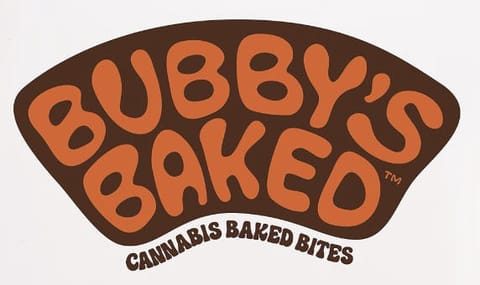 Bubby's Baked Brownie Bites V4-Edible Product-10mg-10