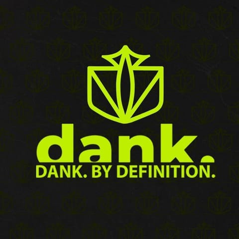 Dank | Kosher Kush | Sungrown Flower | 3.5g
