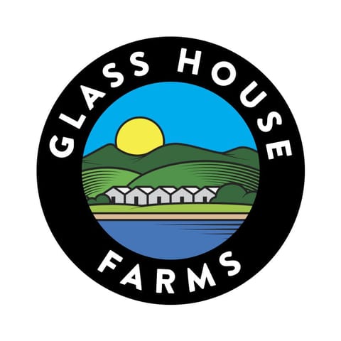 GLASS HOUSE FARMS - MIXED LIGHT FLOWER - LILAC DIESEL - 3.5G