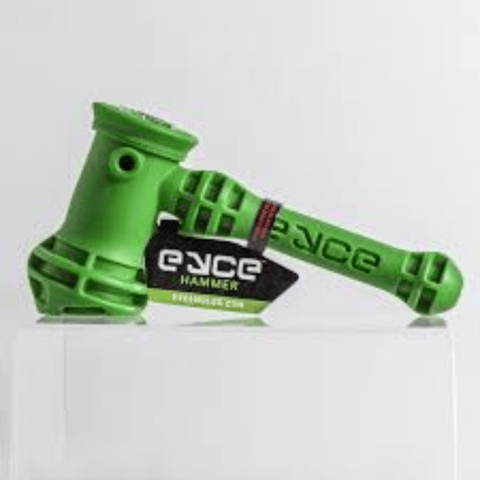 Eyce Hammer Bubbler