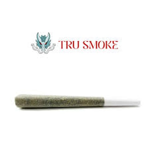 White Nova | 28 x 1g pre Roll Pack | Tru Smoke