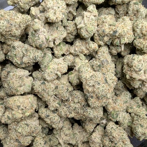 Caked Up Cherries - Deli Flower - $6/g