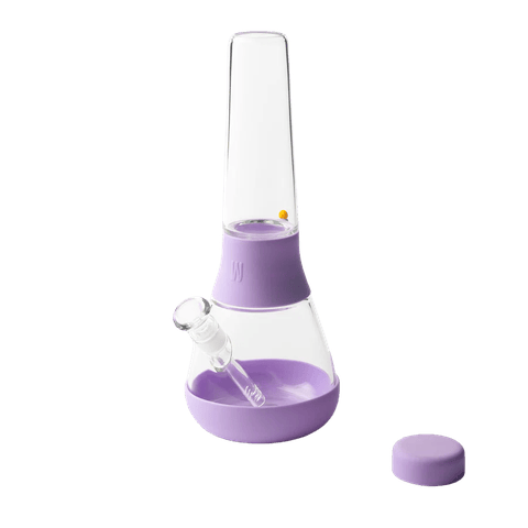 The Bong- Lavender