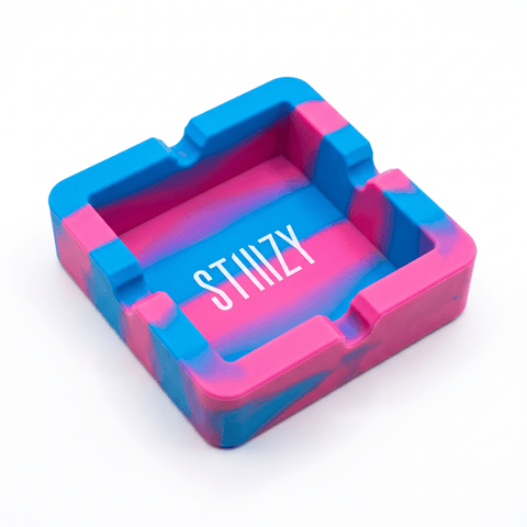 STIIIZY - ASHTRAY - SILICONE