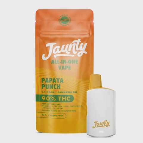 Papaya Punch | 1.5g