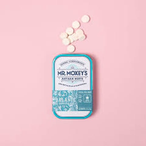 Balance 1:1 Peppermints 20pk (Mr. Moxey's)