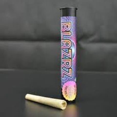 Star Spangled Stoned
