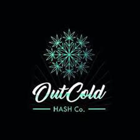 OutCold | Tally-O Live Rosin Badder | 1g