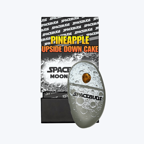 Pineapple Upside Down Cake | 1g Liquid Moonrocks