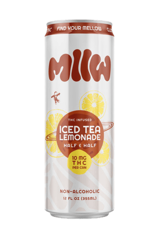 Mllw- Iced Tea Lemonade