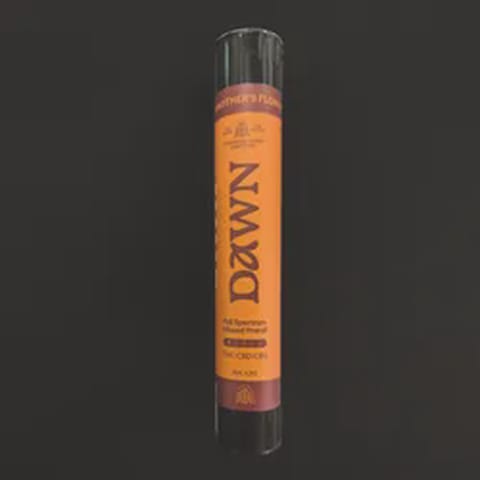 My Brother's Flower | 1.5g Infused Preroll | Tahoe OG