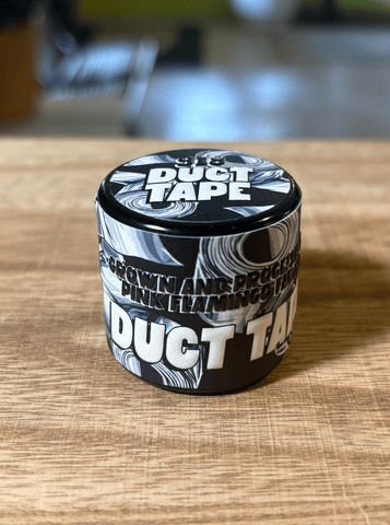 PFF | Live Rosin | 1G - Duct Tape