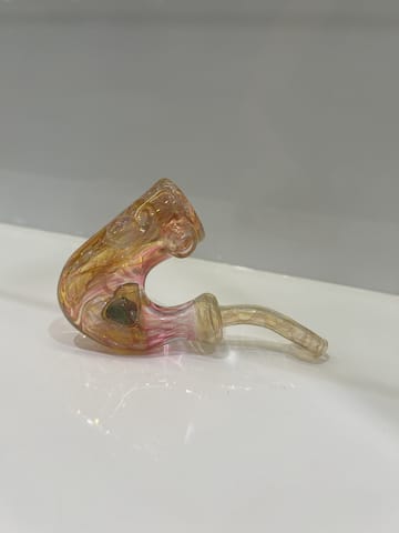 Royal Glass-  Sherlock