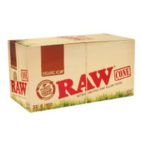 raw 6pk