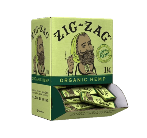 Hemp papers