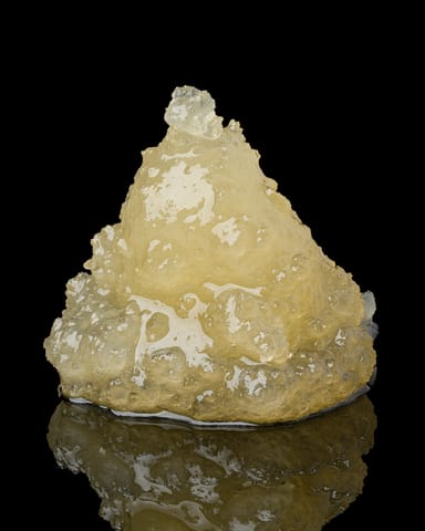 Oasis Refinery - Live Resin - GMO - Badder