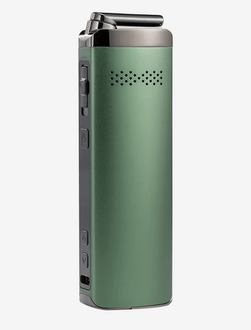 XMAX - Starry 4 Flower Vaporizer - Green