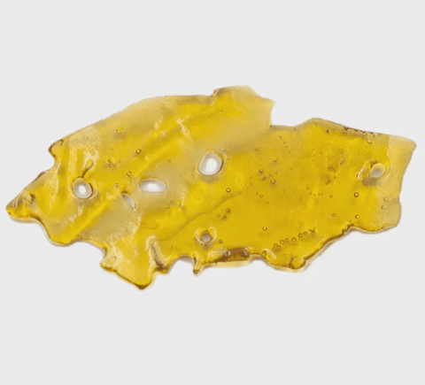 Super Silver - 1g SHATTER
