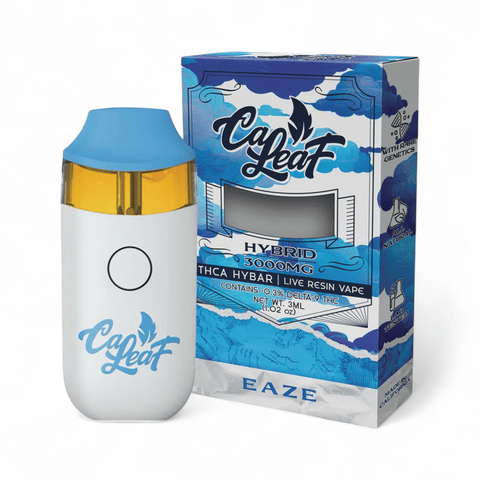 Eaze - Hybrid