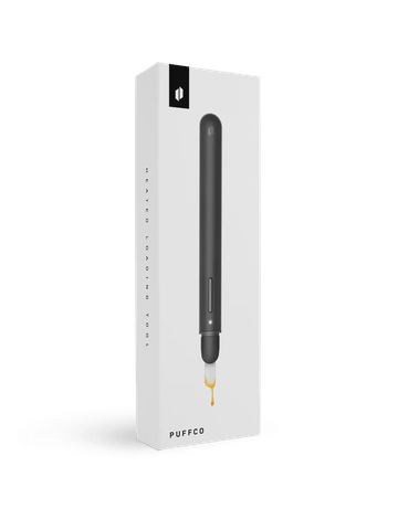 Puffco Hot Knife