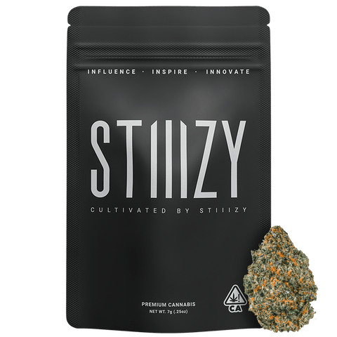 STIIIZY - Black Label - Dream Queen Smalls - 7g