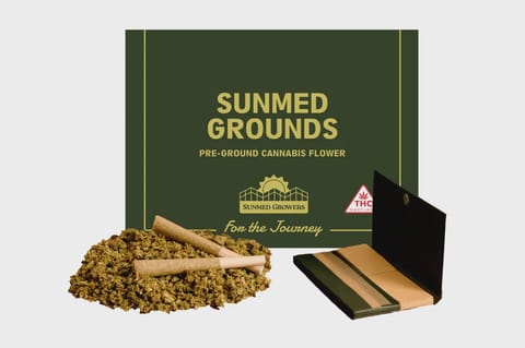 SDG OG | Pre Ground