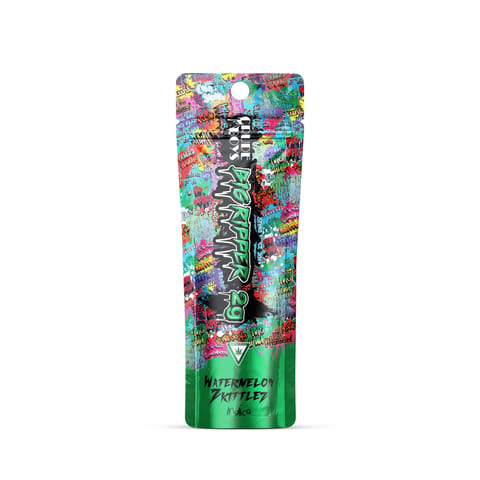 Watermelon Zkittlez 2g Disposable vape pen