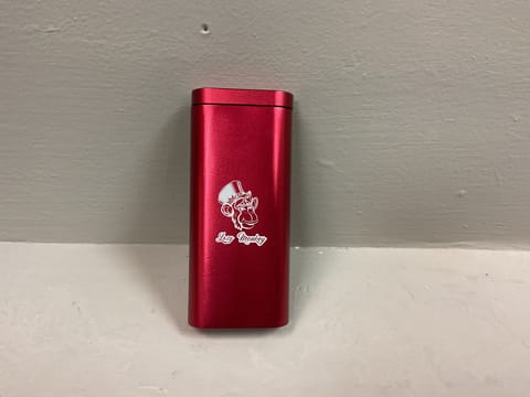 Lazy Monkey Pipe Holder